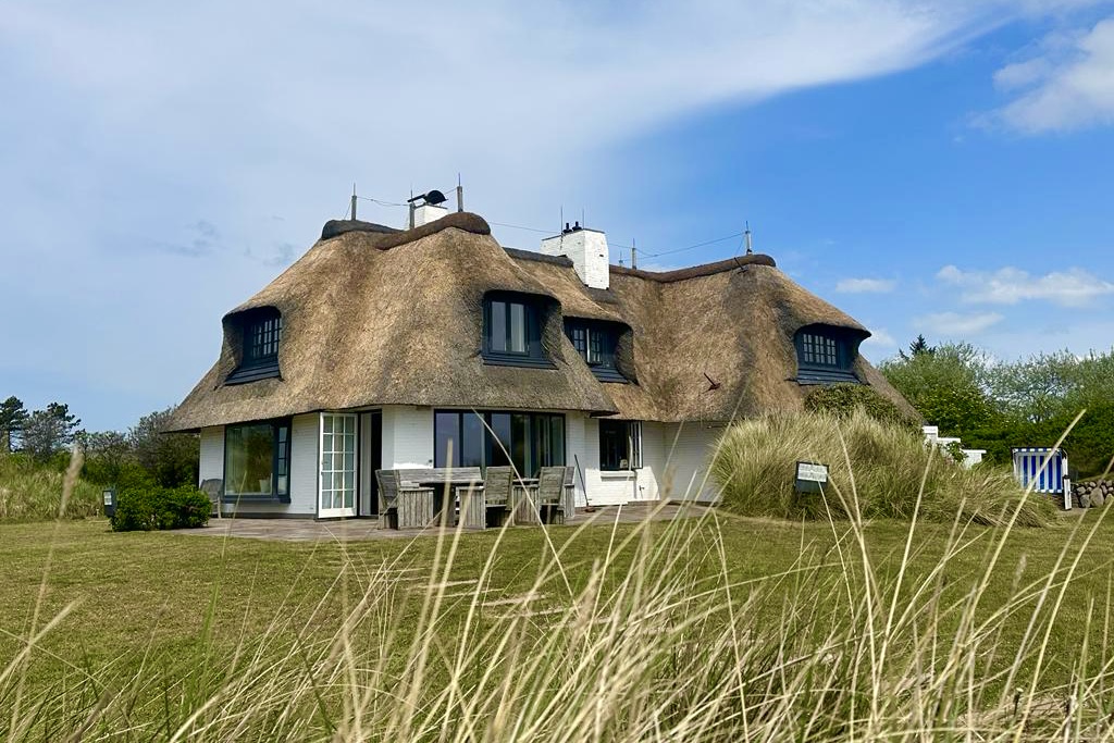 Die Superlative auf Sylt